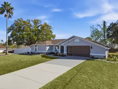 9642 Elgin Blvd, Spring Hill, FL 34606