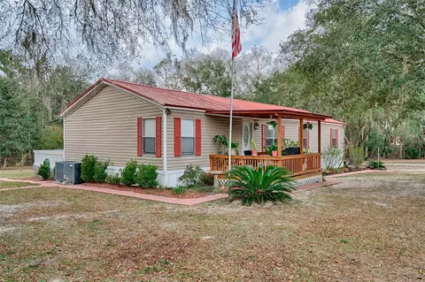 664 NE 748th Ave, Old Town, FL 32680