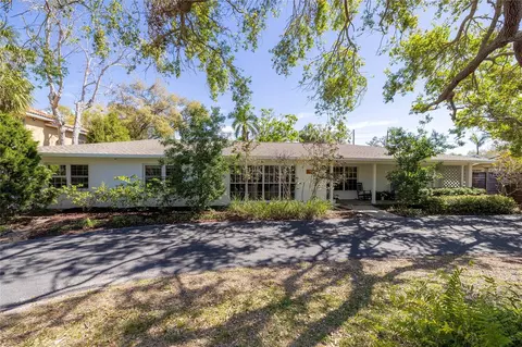1433 Park St N, Saint Petersburg, FL 33710