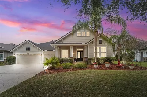 8522 Westerland Dr, Land O Lakes, FL 34637