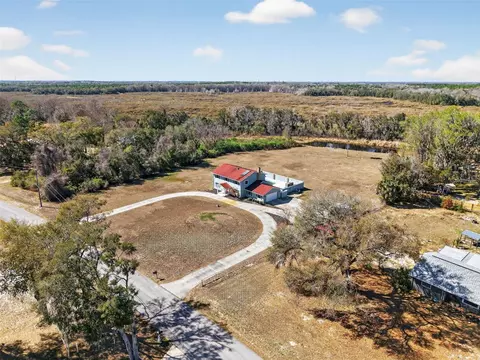 7525 E Applewood Dr, Inverness, FL 34450