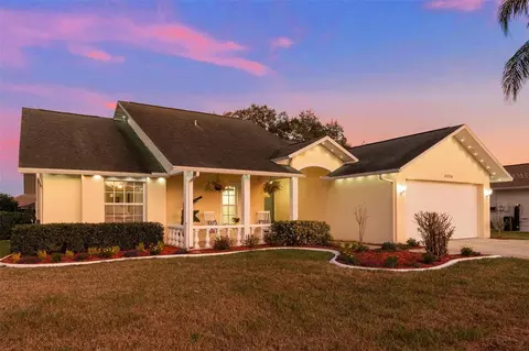 4550 Dumont St, New Port Richey, FL 34653