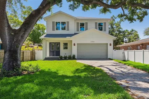 2704 W Tyson Ave, Tampa, FL 33611