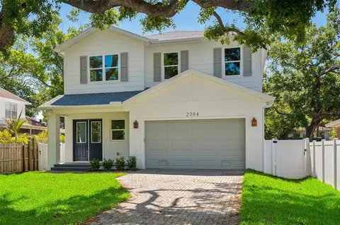 2704 W Tyson Ave, Tampa, FL 33611
