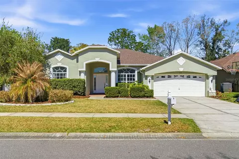 3725 Grand Forks Dr, Land O Lakes, FL 34639