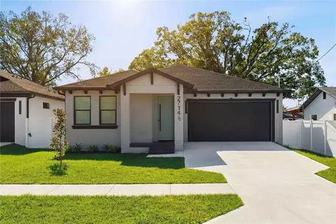 2714 W 12 Tampa Bay Blvd, Tampa, FL 33607