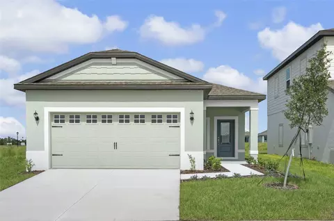 3711 Bergamot St, Lake Alfred, FL 33850