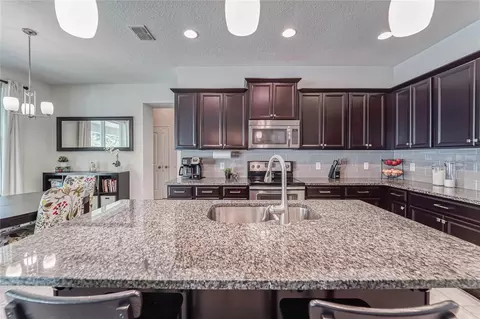 Kitchen - 12358 Streambed Dr, Riverview, FL 33579 photo 2 of 3