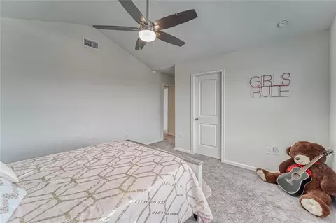 Bedroom - 12358 Streambed Dr, Riverview, FL 33579 photo 5 of 7