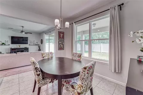 Dining - 12358 Streambed Dr, Riverview, FL 33579 photo 1 of 1