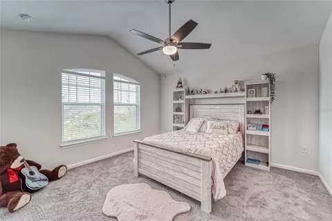 Bedroom - 12358 Streambed Dr, Riverview, FL 33579 photo 3 of 7