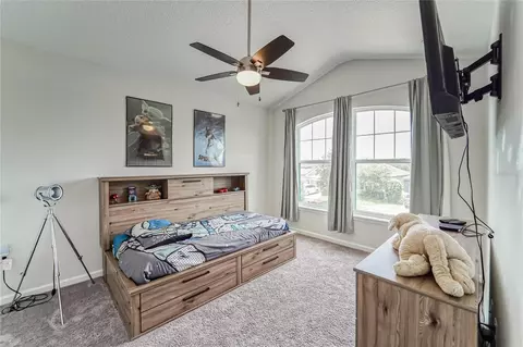Bedroom - 12358 Streambed Dr, Riverview, FL 33579 photo 6 of 7