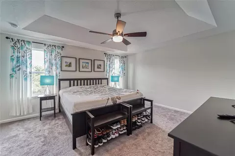 Bedroom - 12358 Streambed Dr, Riverview, FL 33579 photo 1 of 7