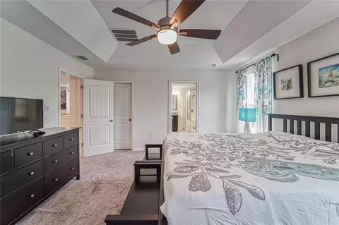 Bedroom - 12358 Streambed Dr, Riverview, FL 33579 photo 2 of 7