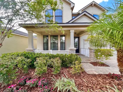 Exterior - 12358 Streambed Dr, Riverview, FL 33579 photo 2 of 12