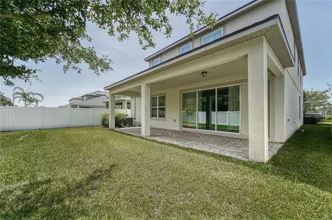 Exterior - 12358 Streambed Dr, Riverview, FL 33579 photo 4 of 12
