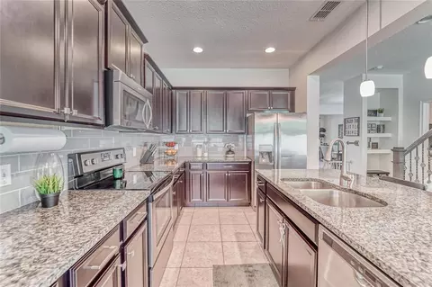 Kitchen - 12358 Streambed Dr, Riverview, FL 33579 photo 1 of 3