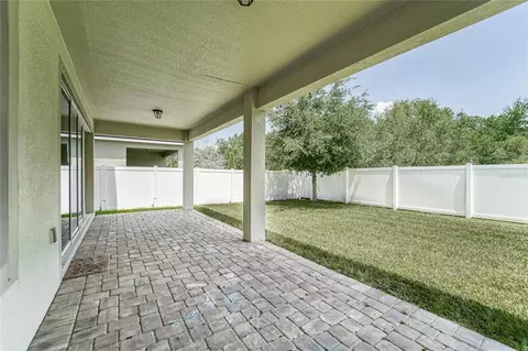 Exterior - 12358 Streambed Dr, Riverview, FL 33579 photo 5 of 12