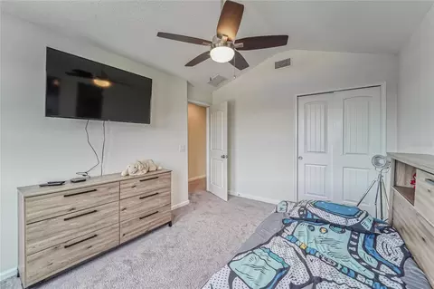 Bedroom - 12358 Streambed Dr, Riverview, FL 33579 photo 7 of 7