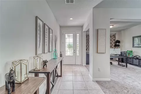 Entry Way - 12358 Streambed Dr, Riverview, FL 33579 photo 1 of 8