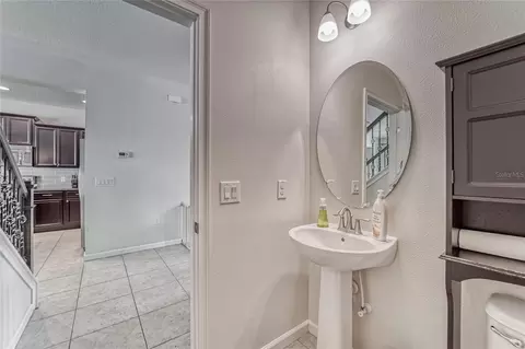 Entry Way - 12358 Streambed Dr, Riverview, FL 33579 photo 5 of 8