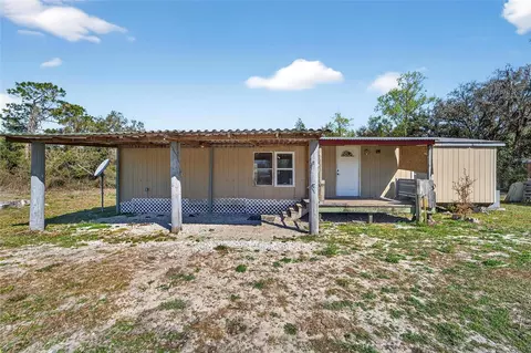35238 Manuel St, Webster, FL 33597