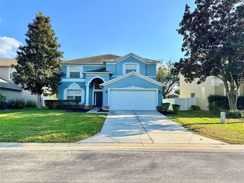 12112 Luftburrow Ln, Hudson, FL 34669