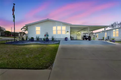 37041 Neukom Ave, Zephyrhills, FL 33541