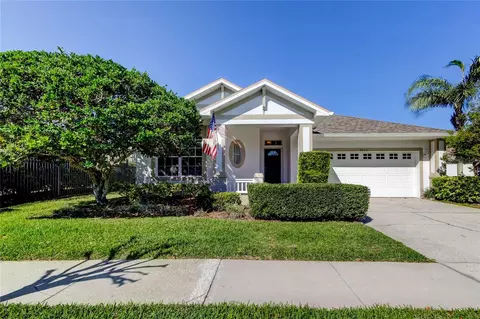 4702 Corsage Dr, Lutz, FL 33558