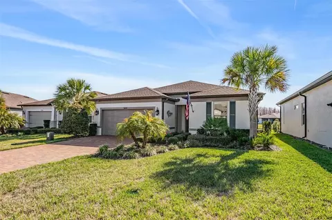 5164 Dockyard Pl, Land O Lakes, FL 34638