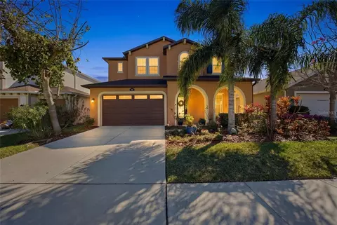 3608 Shadow Arbor Way, Lutz, FL 33548