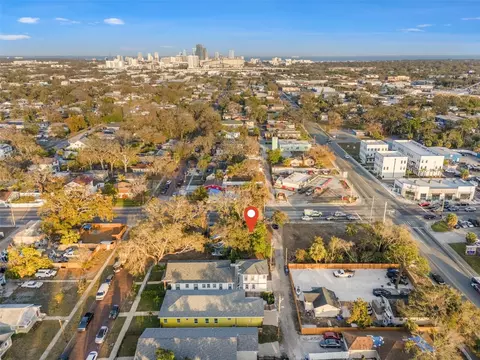 28 Th St S, Saint Petersburg, FL 33712