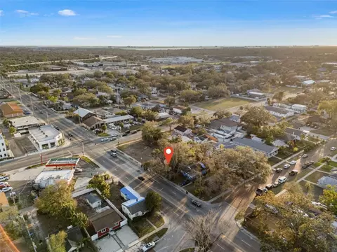 28 Th St S, Saint Petersburg, FL 33712