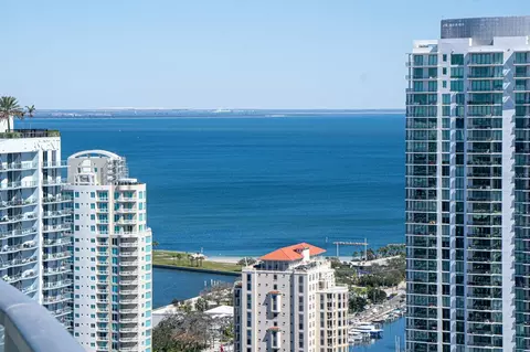 400 Central Ave #3606, Saint Petersburg, FL 33701