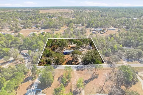 7227 S Finale Pt, Homosassa, FL 34446