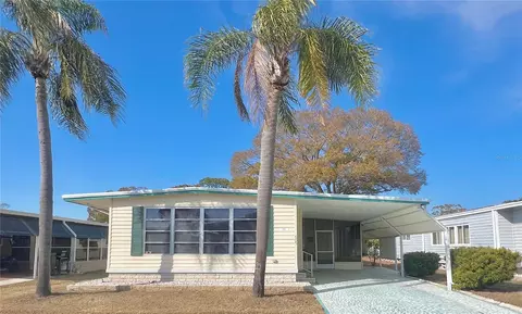 1100 Belcher Rd S #605, Largo, FL 33771