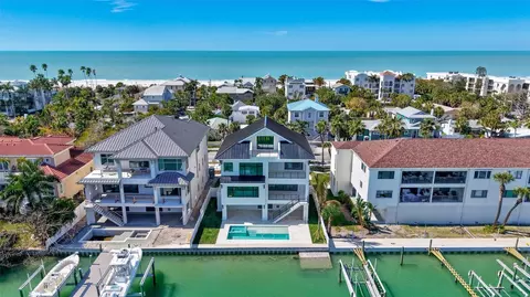3105 Pass A Grille Way, Saint Pete Beach, FL 33706