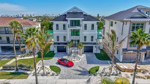 3105 Pass A Grille Way, Saint Pete Beach, FL 33706