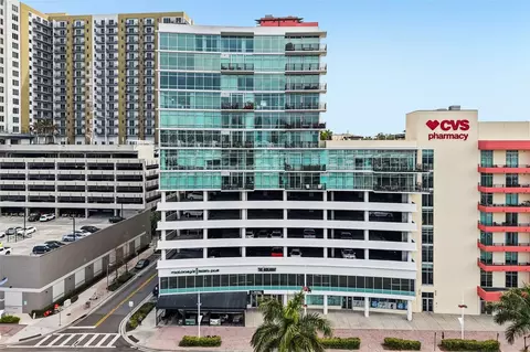 1120 E Kennedy Blvd #715, Tampa, FL 33602