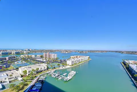 7300 Sun Island Dr S #1602, South Pasadena, FL 33707