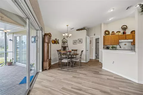 Dining - 29338 Marker Loop, San Antonio, FL 33576 photo 1 of 4