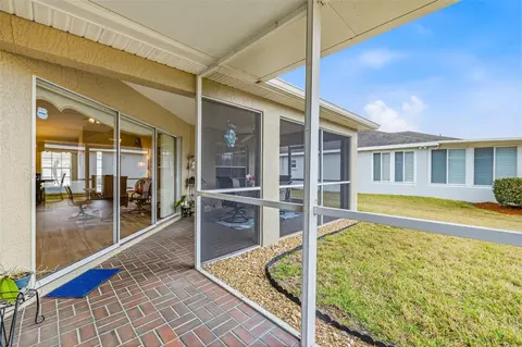 Exterior - 29338 Marker Loop, San Antonio, FL 33576 photo 4 of 10