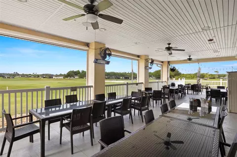 Exterior - 29338 Marker Loop, San Antonio, FL 33576 photo 8 of 10