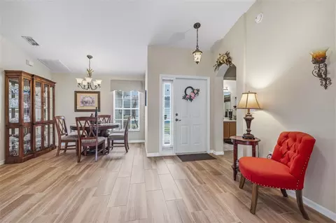 Entry Way - 29338 Marker Loop, San Antonio, FL 33576 photo 1 of 3