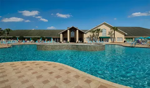 Exterior - 29338 Marker Loop, San Antonio, FL 33576 photo 9 of 10