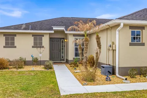 Exterior - 29338 Marker Loop, San Antonio, FL 33576 photo 2 of 10