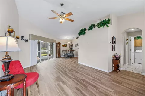 Entry Way - 29338 Marker Loop, San Antonio, FL 33576 photo 2 of 3