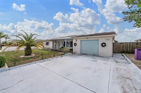 5700 Perkin Dr, New Port Richey, FL 34652