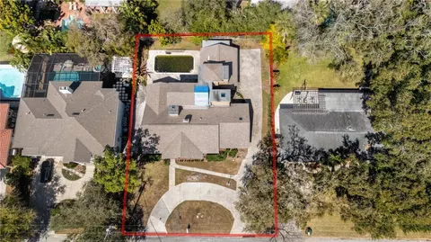 4205 W Azeele St, Tampa, FL 33609