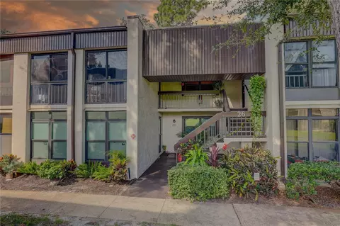 2400 Winding Creek Blvd #26-203, Clearwater, FL 33761